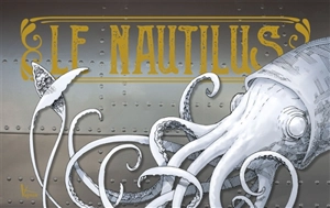 Le Nautilus - Jean-Marc Deschamps