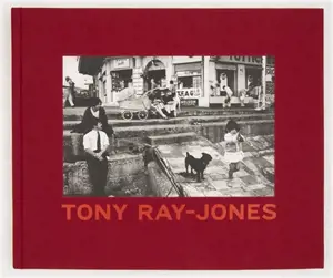 Tony Ray-Jones - Tony Ray-Jones