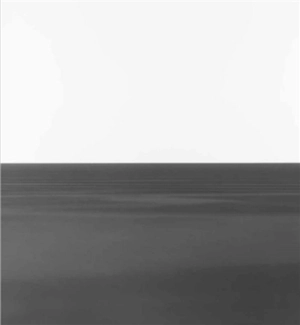 Seascapes - Hiroshi Sugimoto