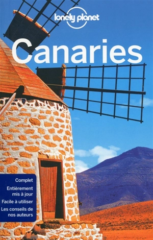 Les Canaries - Lucy Corne