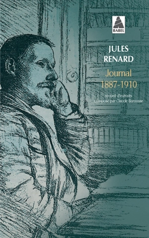 Journal, 1887-1910 - Jules Renard