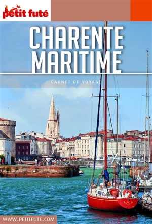 Charente-Maritime - Dominique Auzias