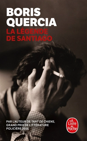 La légende de Santiago - Boris Quercia