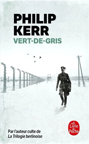 Vert-de-gris - Philip Kerr
