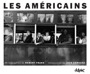 Les Américains - Robert Frank