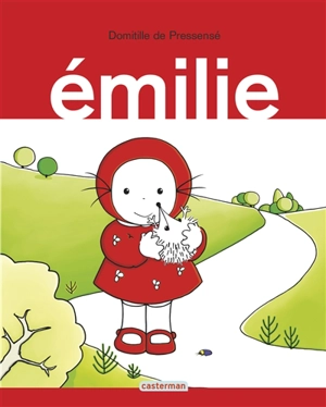Emilie - Domitille de Pressensé