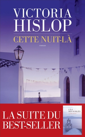 Cette nuit-là - Victoria Hislop