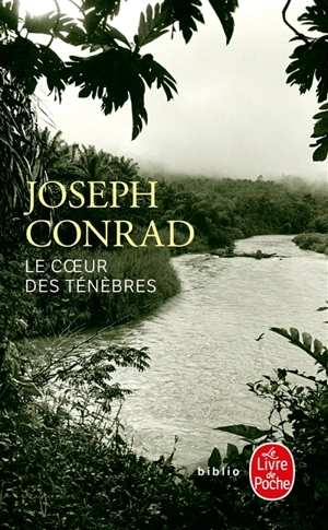 Le coeur des ténèbres - Joseph Conrad