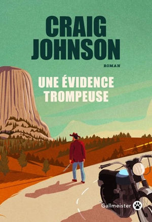 Une évidence trompeuse - Craig Johnson