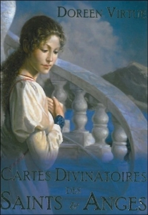 Cartes divinatoires des saints et des anges - Doreen Virtue