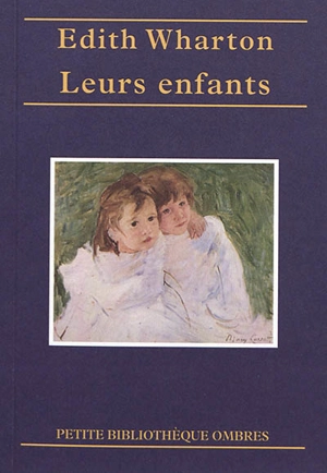 Leurs enfants - Edith Wharton