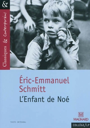 L'enfant de Noé - Eric-Emmanuel Schmitt