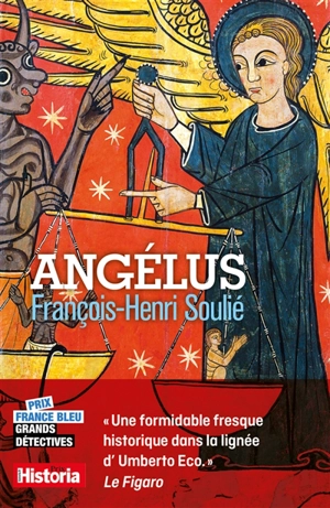 Angélus - François-Henri Soulié