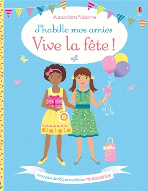 Vive la fête ! - Fiona Watt