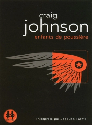 Enfants de poussière - Craig Johnson