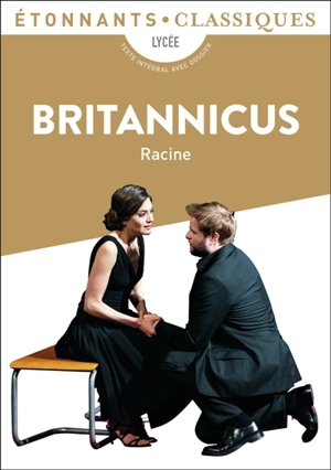 Britannicus - Jean Racine