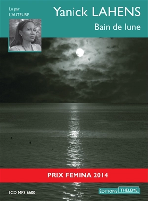 Bain de lune - Yanick Lahens