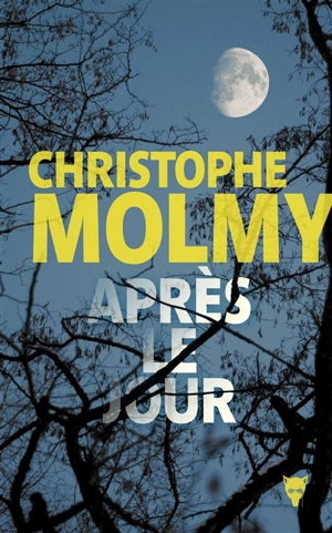 Après le jour - Christophe Molmy