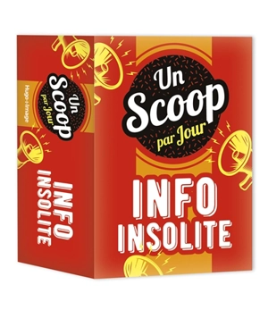 Un scoop par jour : info insolite - Young