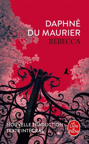 Rebecca - Daphne Du Maurier