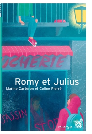 Romy et Julius - Marine Carteron