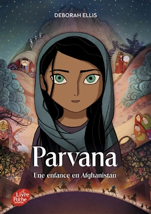 Parvana : une enfance en Afghanistan - Deborah Ellis