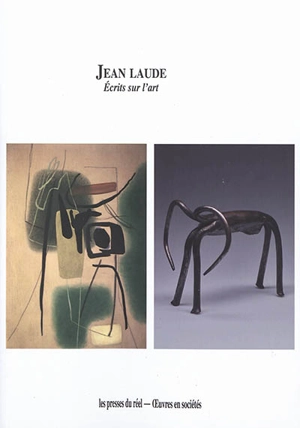 Ecrits sur l'art - Jean Laude
