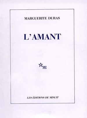 L'amant - Marguerite Duras