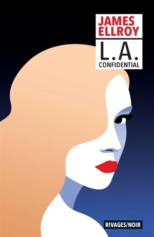 L.A. confidential - James Ellroy
