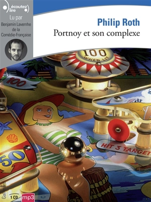 Portnoy et son complexe - Philip Roth