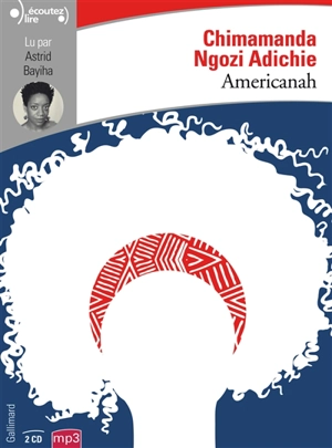 Americanah - Chimamanda Ngozi Adichie