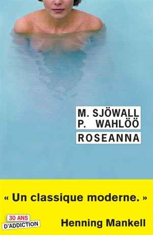 Roseanna : le roman d'un crime - Maj Sjöwall