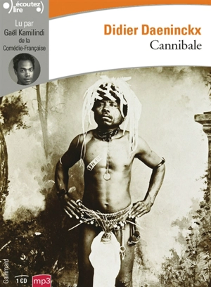 Cannibale - Didier Daeninckx