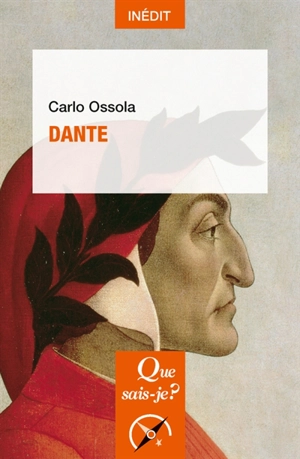 Dante - Carlo Maria Ossola