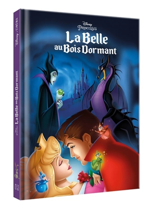 La belle au bois dormant - Walt Disney company