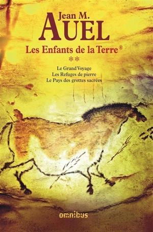 Les enfants de la Terre. Vol. 2 - Jean M. Auel