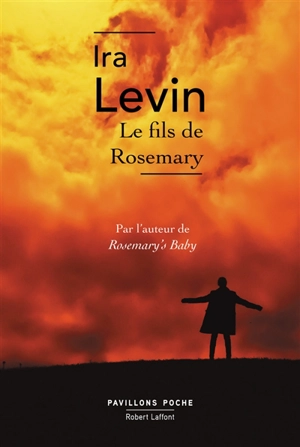 Le fils de Rosemary - Ira Levin