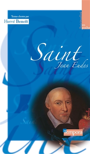 Saint Jean Eudes - Jean Eudes