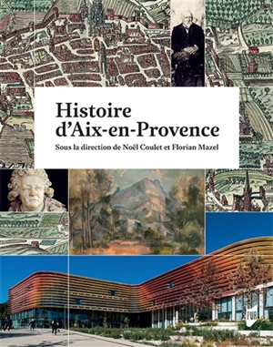 Histoire d'Aix-en-Provence