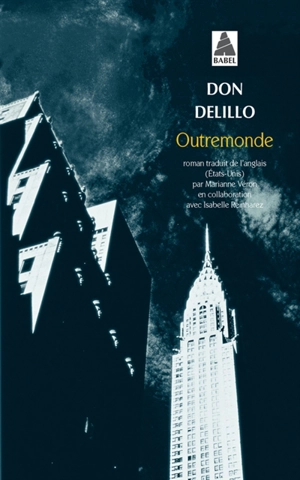 Outremonde - Don DeLillo