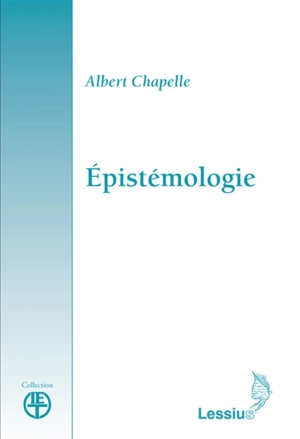 Epistémologie - Albert Chapelle
