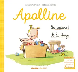 Apolline - Didier Dufresne
