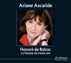 La femme de trente ans - Honoré de Balzac