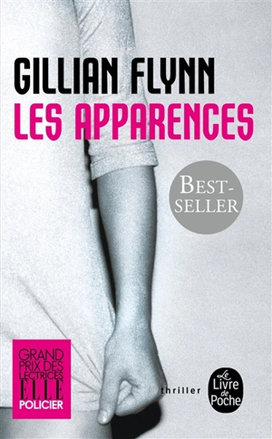 Les apparences - Gillian Flynn