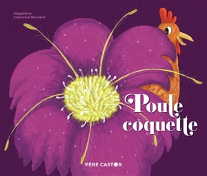 Poule coquette - Magdalena