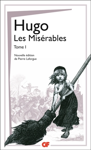 Les misérables. Vol. 1 - Victor Hugo