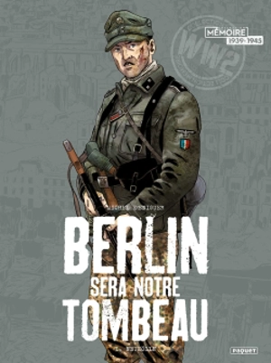 Berlin sera notre tombeau. Vol. 1. Neukölln - Michel Koeniguer