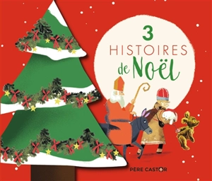 3 histoires de Noël - Marie Colmont