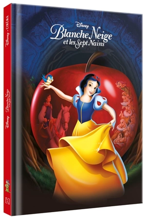 Blanche-Neige et les sept nains - Walt Disney company