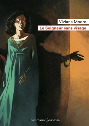 Le seigneur sans visage - Viviane Moore